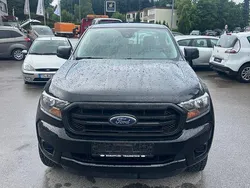 Schwarz Gebraucht 2020 Ford Ranger XL Abholung | 17.900 € (Guter Preis)
