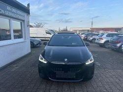 Schwarz Gebraucht 2023 BMW 218 M Sport Kombi | 25.900 € (Superpreis)