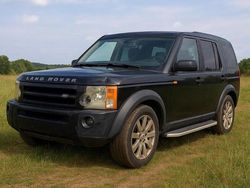 Blau Gebraucht 2005 Land Rover Discovery 3 SUV | 1.999 €