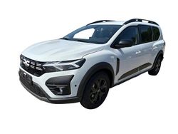 Dolomit grau metallic Neu 2025 Dacia Jogger Extreme Van / Kleinbus | 23.669 € (Fairer Preis)