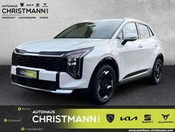 Deluxe white Neu 2025 Kia Sportage Spirit SUV | 36.990 € (Etwas zu teuer)