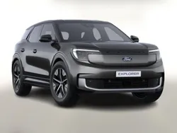 Magnetic grey metallic Neu 2024 Ford Explorer SUV | 39.748 €