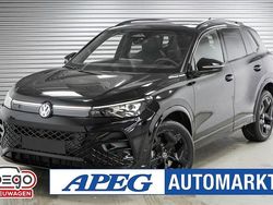 Grenadillschwarz Neu 2025 VW Tiguan R-line SUV | 54.790 € (Fairer Preis)