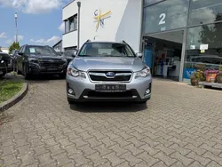 Silber Gebraucht 2016 Subaru XV Exclusive+ SUV | 16.700 € (Fairer Preis)