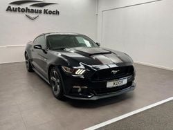 Schwarz Gebraucht 2015 Ford Mustang GT Coupé | 26.900 € (Fairer Preis)