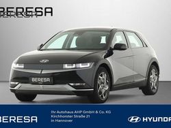 Schwarz Gebraucht 2024 Hyundai Ioniq 6 Dynamiq Limousine | 34.980 € (Teuer)