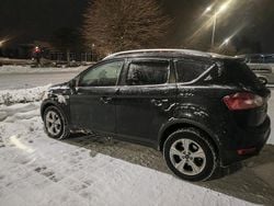 Schwarz Gebraucht 2009 Ford Kuga SUV | 5.600 € (Guter Preis)