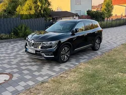 Schwarz Gebraucht 2021 Renault Koleos SUV | 25.000 €