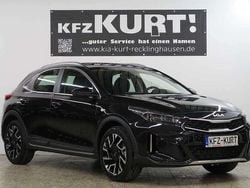 Schwarz (metallic) Gebraucht 2024 Kia XCeed Vision SUV | 20.950 € (Guter Preis)