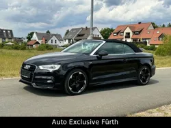 Audi A3 Cabriolet