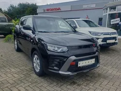 Schwarz Neu 2025 Ssangyong Tivoli SUV | 21.590 € (Guter Preis)