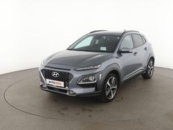 Weiß Gebraucht 2018 Hyundai Kona Premium SUV | 15.610 € (Fairer Preis)