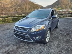 Gebraucht 2011 Ford Kuga Titanium SUV | 4.499 € (Superpreis)