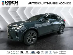 Othercolor Gebraucht 2022 Cupra Formentor SUV | 35.390 €