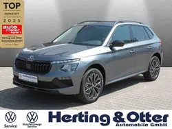 Grau Neu 2025 Skoda Kamiq Selection SUV | 26.290 € (Fairer Preis)