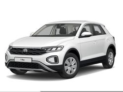 Gebraucht 2022 VW T-Roc Basis SUV | 22.990 € (Etwas zu teuer)