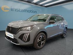 Gebraucht 2024 Peugeot 2008 Allure SUV | 20.249 € (Guter Preis)