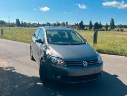 Grau Gebraucht 2011 VW Golf Plus Van / Kleinbus | 5.850 € (Etwas zu teuer)