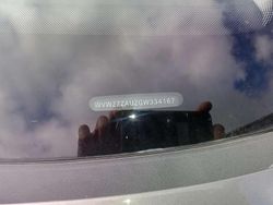 Gebraucht 2016 VW Golf VII Limousine | 11.950 € (Fairer Preis)