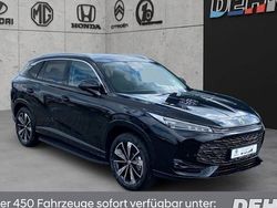Schwarz Neu 2025 MG HS Luxury SUV | 34.950 € (Guter Preis)