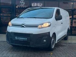 Weiss Gebraucht 2023 Citroën Jumpy Van / Kleinbus | 11.990 € (Guter Preis)