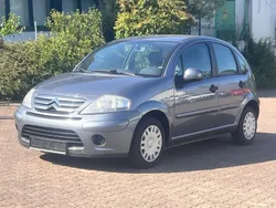 Grau Gebraucht 2010 Citroën C3 Tonic Kleinwagen | 1.999 € (Guter Preis)