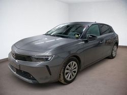 Grau Gebraucht 2024 Opel Astra Business Elegance Limousine | 19.780 € (Superpreis)