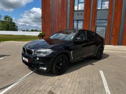 Schwarz Gebraucht 2019 BMW X6 Performance SUV | 39.000 €