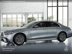 Gebraucht 2023 Mercedes S580 Limousine | 98.990 €