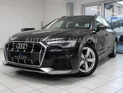 Grau Gebraucht 2021 Audi A6 Sport Limousine | 32.980 € (Etwas zu teuer)