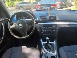 Schwarz Gebraucht 2010 BMW 116 Kleinwagen | 2.350 €