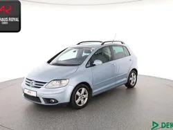 Blau Gebraucht 2008 VW Golf VI Limousine | 3.440 € (Superpreis)