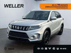 Silber Gebraucht 2020 Suzuki Vitara Comfort SUV | 16.980 € (Fairer Preis)