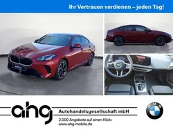 Rot Neu 2025 BMW 220 M Sport Coupé | 43.930 € (Superpreis)