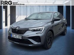 Grau Gebraucht 2025 Renault Arkana Esprit Alpine SUV | 31.990 € (Teuer)