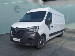 Weiß Neu 2024 Renault Master Van | 30.799 € (Fairer Preis)