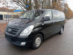 Schwarz Gebraucht 2012 Hyundai H-1 Comfort Van | 8.499 € (Superpreis)