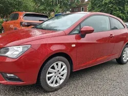 Rot Gebraucht 2012 Seat Ibiza SC Reference Kleinwagen | 3.600 € (Guter Preis)