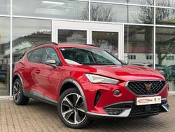 Rot Gebraucht 2022 Cupra Formentor Basis SUV | 22.000 € (Etwas zu teuer)