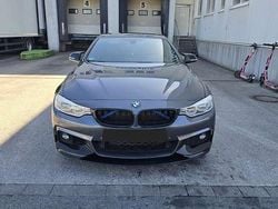 Grau Gebraucht 2015 BMW 435 M Sport Coupé | 17.499 € (Guter Preis)