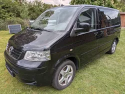 Schwarz Gebraucht 2008 VW T5 Highline Van | 13.900 € (Guter Preis)