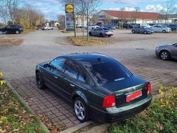 Gebraucht 1997 VW Passat Trendline Limousine | 1.250 € (Guter Preis)