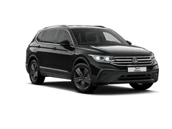 Gebraucht 2024 VW Tiguan Allspace Move SUV | 39.980 € (Fairer Preis)