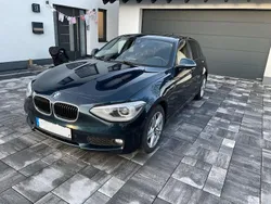 Gebraucht 2015 BMW 118 Kleinwagen | 8.950 € (Guter Preis)