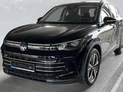 Schwarz Neu 2025 VW Tiguan Elegance SUV | 41.990 € (Guter Preis)