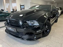 Schwarz Gebraucht 2014 Ford Mustang Coupé | 19.999 € (Fairer Preis)