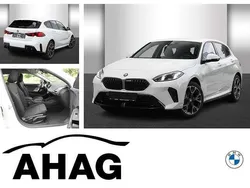 Alpinweiß uni Neu 2025 BMW 114 Shadowline Kleinwagen | 34.490 € (Fairer Preis)