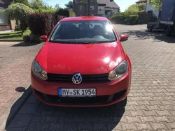 Gebraucht 2009 VW Golf VI Comfortline Limousine | 2.500 € (Etwas zu teuer)