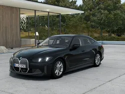 Schwarz Neu 2024 BMW i4 Sport Line Limousine | 47.204 € (Superpreis)