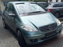 Gebraucht 2005 Mercedes A150 Classic Limousine | 3.333 € (Guter Preis)
